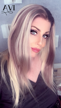 Load image into Gallery viewer, "Avi"❤️ Luxurious Line