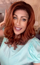 Load image into Gallery viewer, "Annette"💕Free part-Basic Line