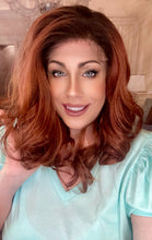 Load image into Gallery viewer, "Annette"💕Free part-Basic Line