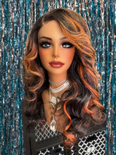 Load image into Gallery viewer, "Ana"šPrivate label (100% human hair)