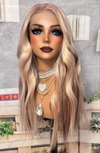Load image into Gallery viewer, "Magen"💕Luxurious line
