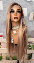 Load image into Gallery viewer, "Tawny”💕Custom