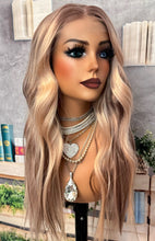 Load image into Gallery viewer, "Magen"💕Luxurious line