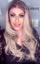 Load image into Gallery viewer, "Chrissy"💕Luxurious Line