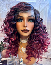 Load image into Gallery viewer, "Cherry Crush"💕Basic Line