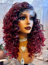 Load image into Gallery viewer, "Cherry Crush"💕Basic Line