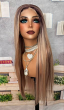Load image into Gallery viewer, "Tawny”💕Custom