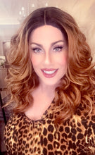 Load image into Gallery viewer, "Kimmy Aub"❤️Easy wear