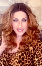 Load image into Gallery viewer, "Kimmy Aub"❤️Easy wear