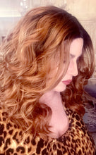 Load image into Gallery viewer, "Kimmy Aub"❤️Easy wear