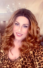 Load image into Gallery viewer, "Kimmy Aub"❤️Easy wear