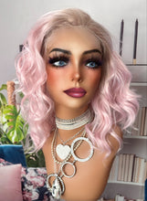 Load image into Gallery viewer, "Candy Cotton Fluff" šFree part custom