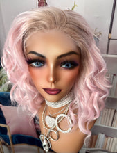 Load image into Gallery viewer, "Candy Cotton Fluff" šFree part custom
