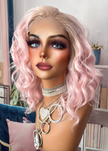 Load image into Gallery viewer, "Candy Cotton Fluff" šFree part custom