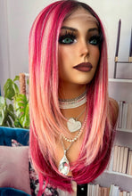 Load image into Gallery viewer, "Pink Lemonade" 💕