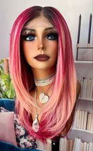 Load image into Gallery viewer, "Pink Lemonade" 💕