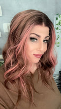 Load image into Gallery viewer, "Ava"❤️ Luxurious Line"