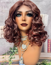 Load image into Gallery viewer, "Bougie Ginger"💕Basic line