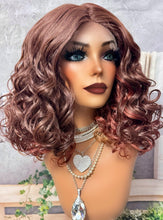 Load image into Gallery viewer, "Bougie Ginger"💕Basic line