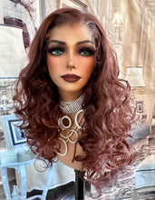 Load image into Gallery viewer, "Cinnabar”❤️(Luxurious line)