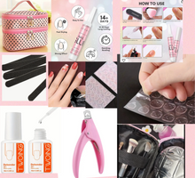 Load image into Gallery viewer, "Nail Kit" All that you need