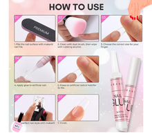 Load image into Gallery viewer, "Nail Kit" All that you need