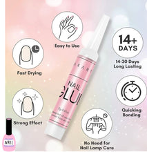 Load image into Gallery viewer, "Nail Kit" All that you need