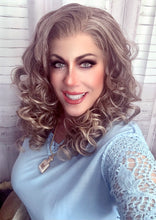 Load image into Gallery viewer, "Ashley"❤️(Luxurious Line)