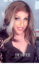 Load image into Gallery viewer, "Desiree"❤️ Luxurious Line