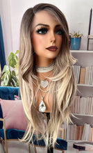 Load image into Gallery viewer, "Delphine"❤️ Private Label-Side part