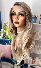 Load image into Gallery viewer, "Delphine"❤️ Private Label-Side part