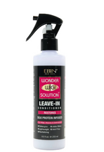 Load image into Gallery viewer, Wonder Wig conditioner and restore-New soft scent