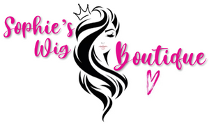 Sophies Gigi Wig Boutique logo