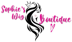 Sophies Gigi Wig Boutique