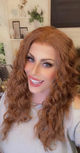 Load image into Gallery viewer, "Josie"❤️(Luxurious Line)