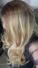 Load image into Gallery viewer, "Henna"đź’•Private label custom