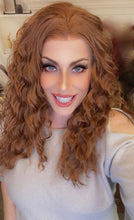 Load image into Gallery viewer, "Josie"❤️(Luxurious Line)