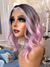 Load image into Gallery viewer, "Pink Licorice"💕Free part private label