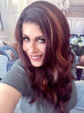 Load image into Gallery viewer, "Carla"❤️(Luxurious Line)