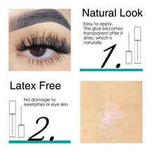 Load image into Gallery viewer, "Sophie's Lash Adhesive" Liquid Clear