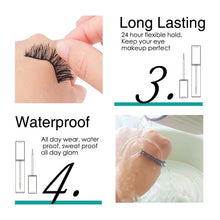Load image into Gallery viewer, "Sophie's Lash Adhesive" Liquid Clear