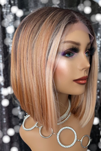 Load image into Gallery viewer, "Apricot Tease"💕Basic Line