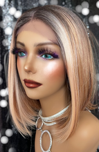 Load image into Gallery viewer, "Apricot Tease"💕Basic Line