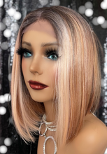 Load image into Gallery viewer, "Apricot Tease"💕Basic Line