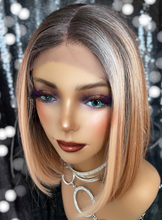 Load image into Gallery viewer, "Apricot Tease"💕Basic Line