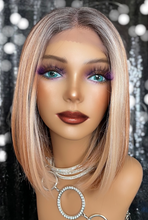 Load image into Gallery viewer, "Apricot Tease"💕Basic Line