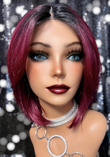 Load image into Gallery viewer, "Petra Velvet"💕Easy wear