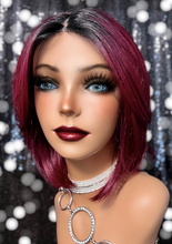 Load image into Gallery viewer, "Petra Velvet"💕Easy wear