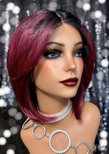 Load image into Gallery viewer, "Petra Velvet"💕Easy wear