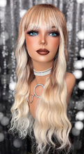 Load image into Gallery viewer, "Carla"💕Bangs